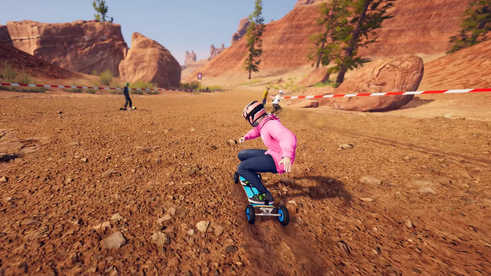 Descenders Next media 17