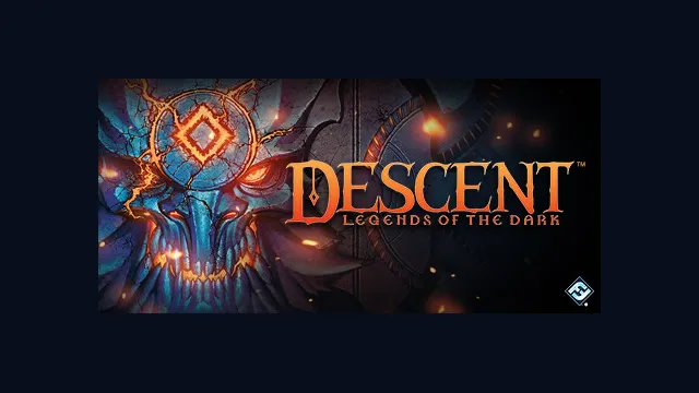 Descent: Legends of the Dark