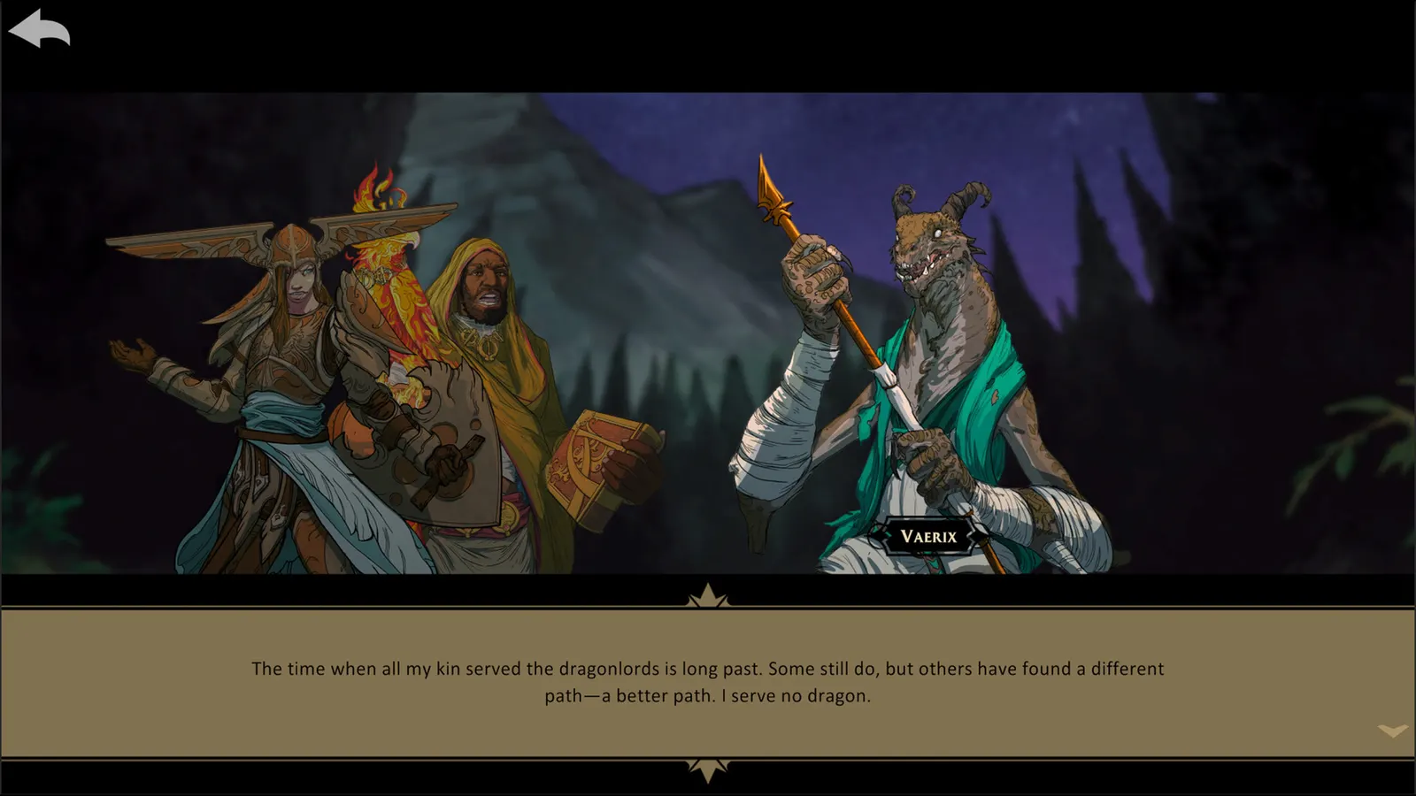 Descent: Legends of the Dark media 7