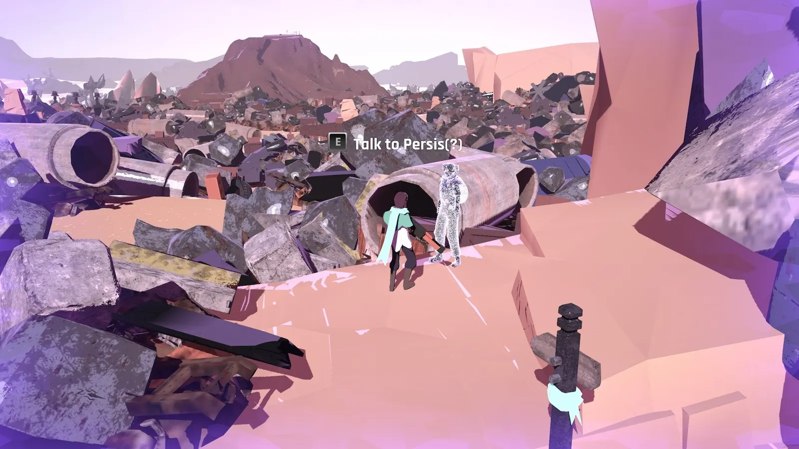 Desert Angels media 7