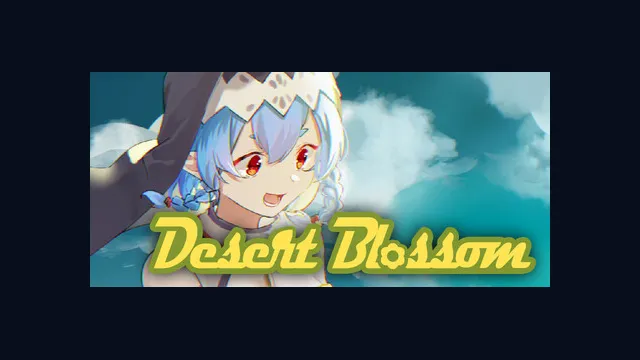 Desert Blossom