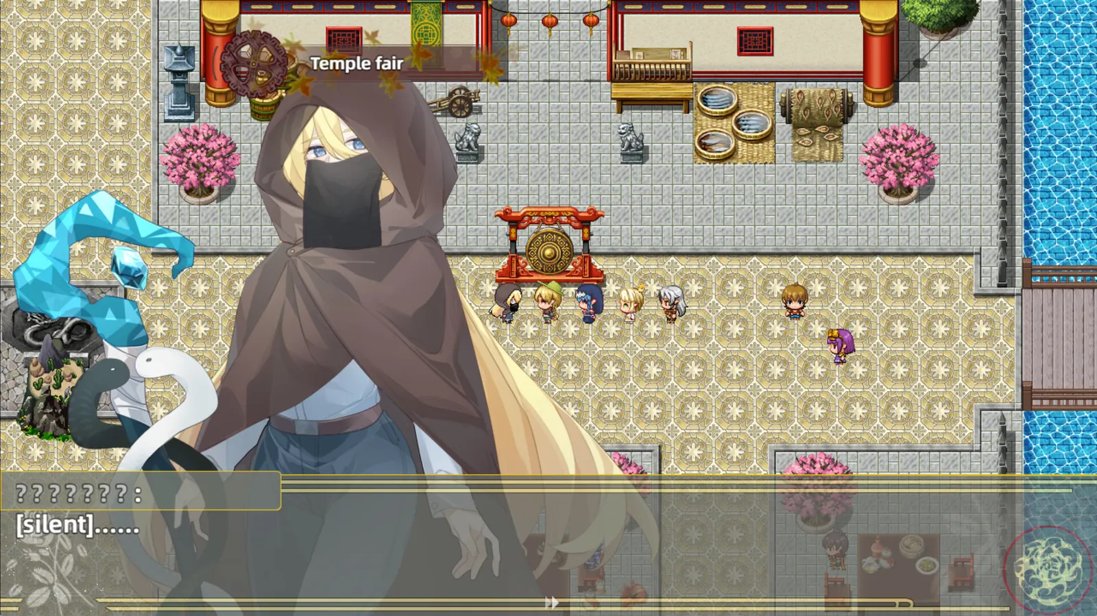 Desert Blossom media 7