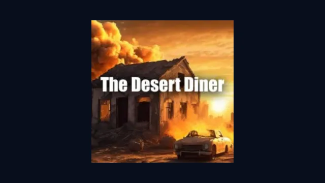 The Desert Diner