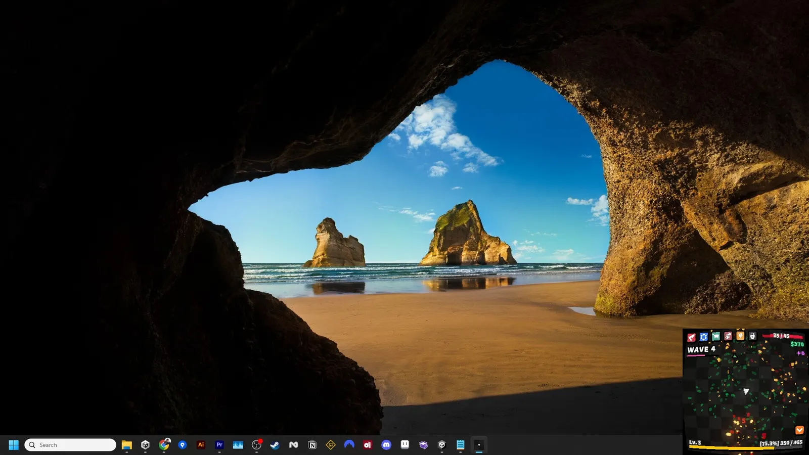 Desktop Defender media 2