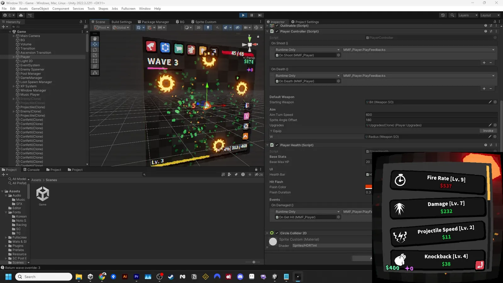 Desktop Defender media 9