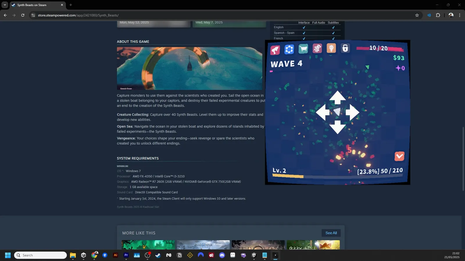 Desktop Defender media 13