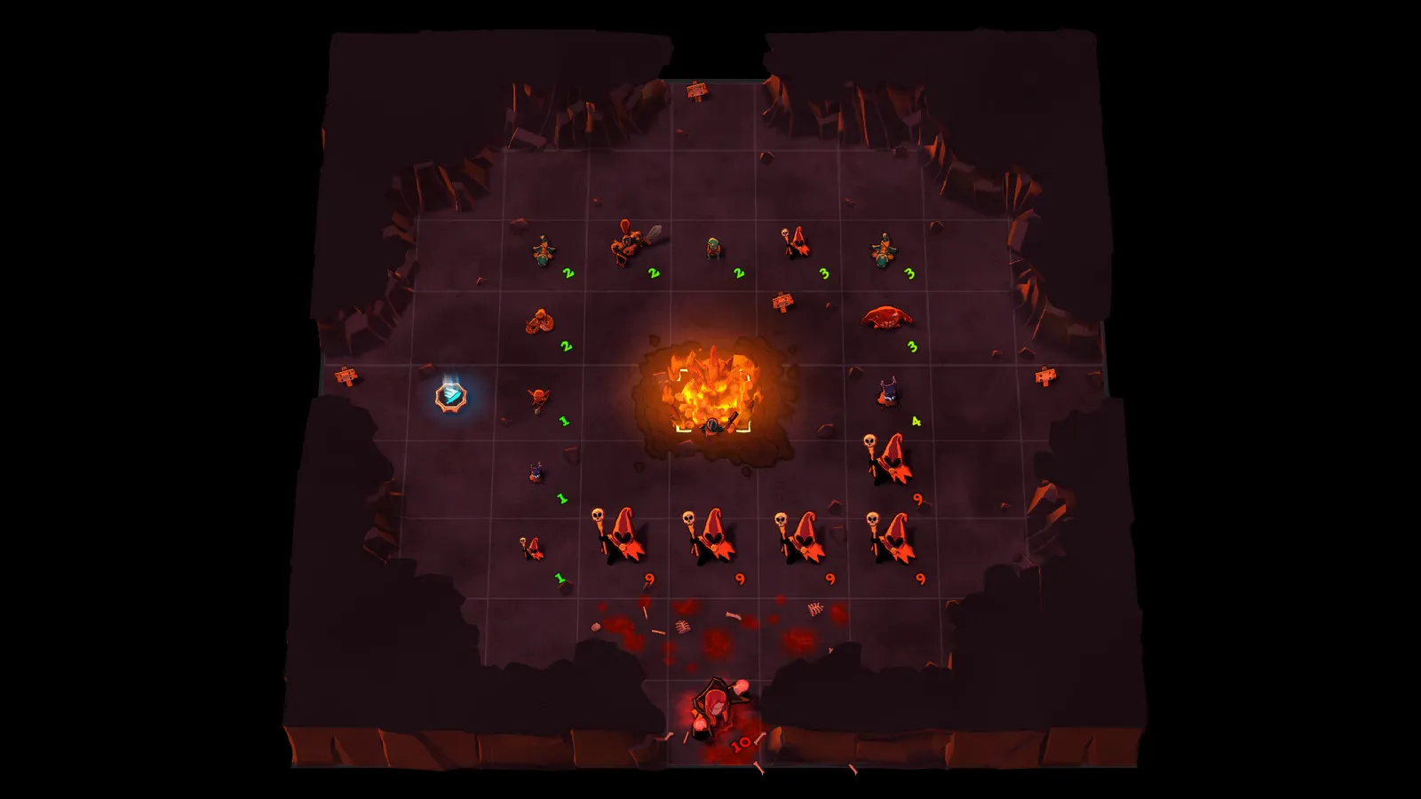 Desktop Dungeons: Rewind media 7