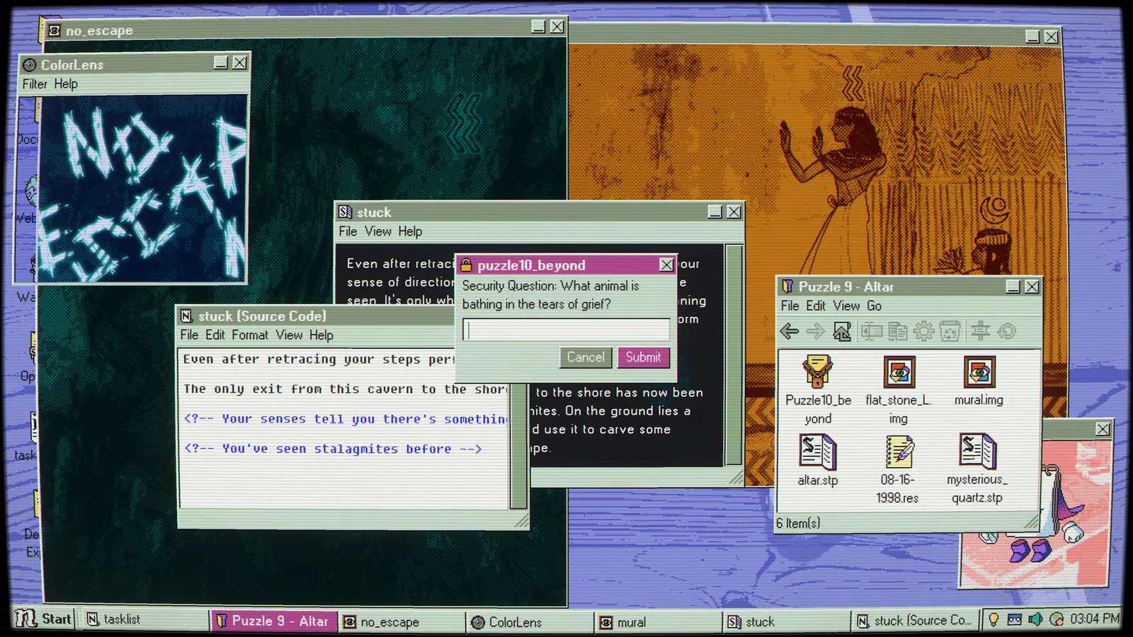 Desktop Explorer media 8