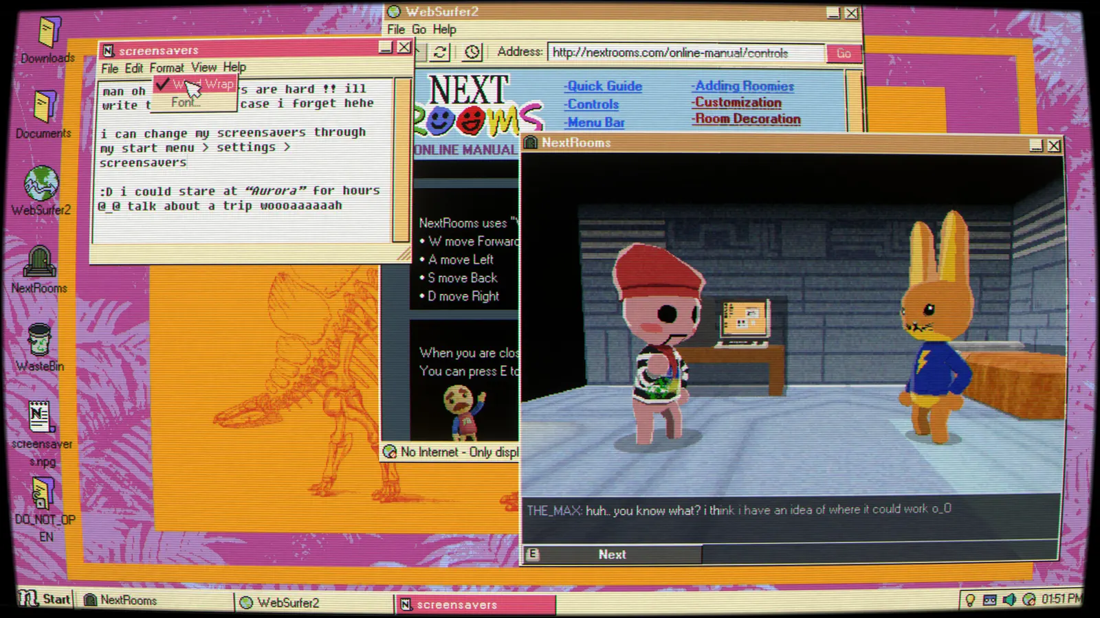 Desktop Explorer media 9