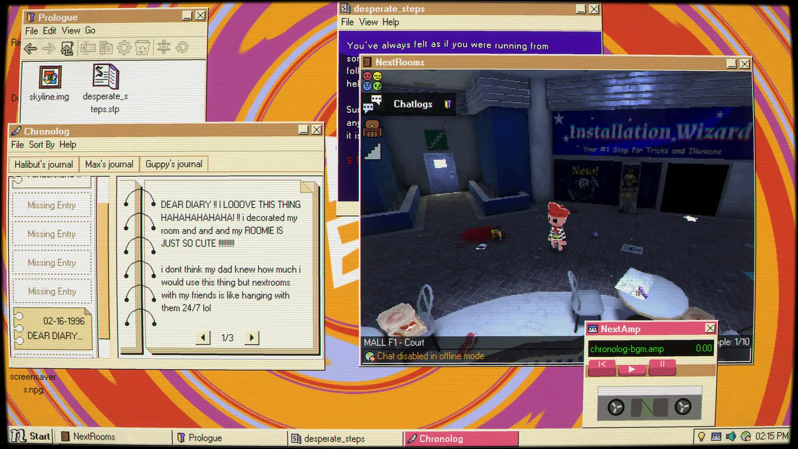 Desktop Explorer media 11