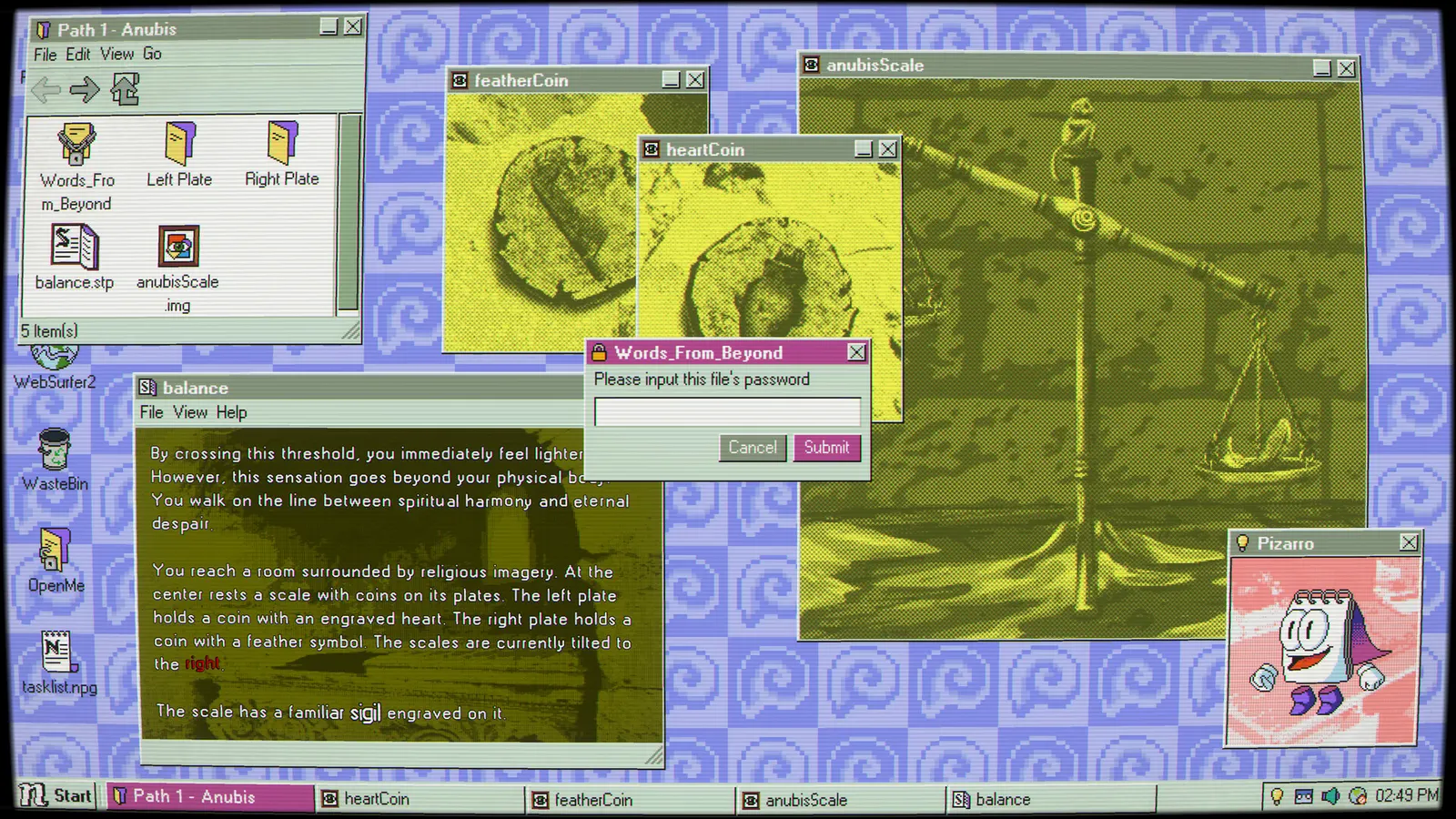Desktop Explorer media 12