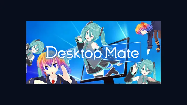 Desktop Mate
