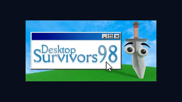 Desktop Survivors 98