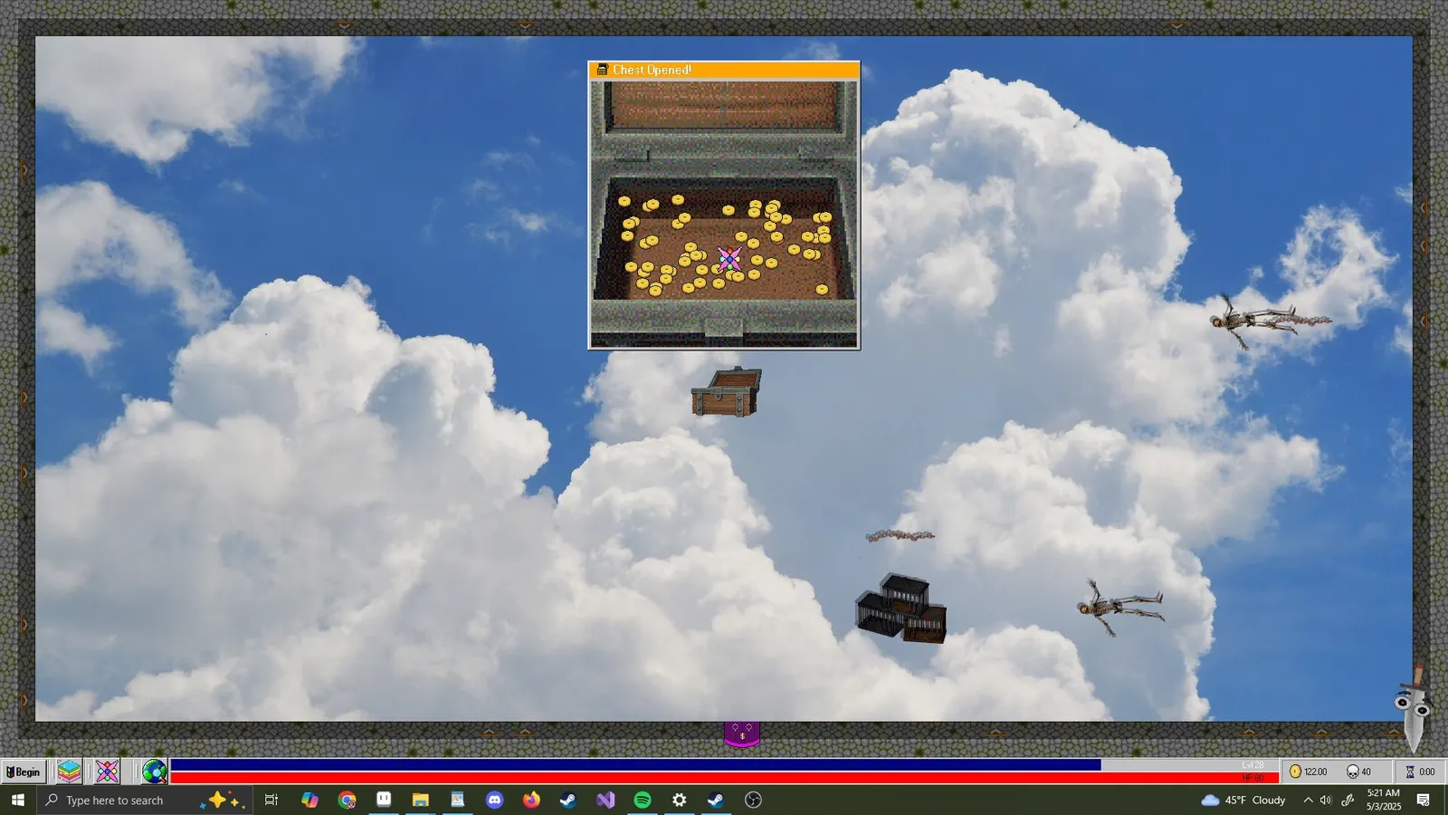 Desktop Survivors 98 media 4