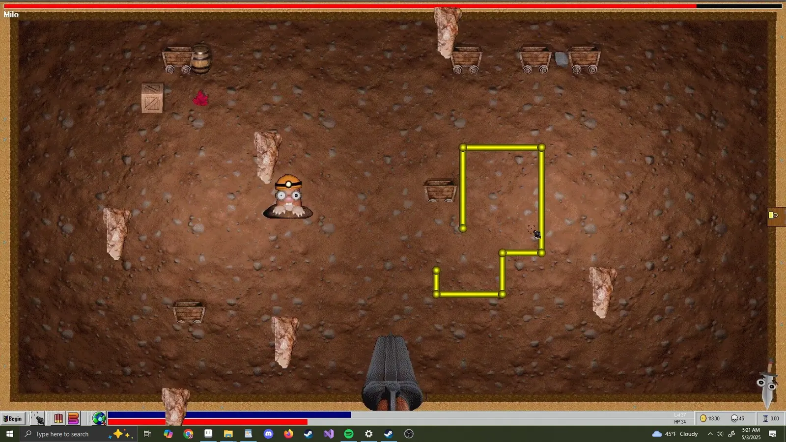 Desktop Survivors 98 media 10