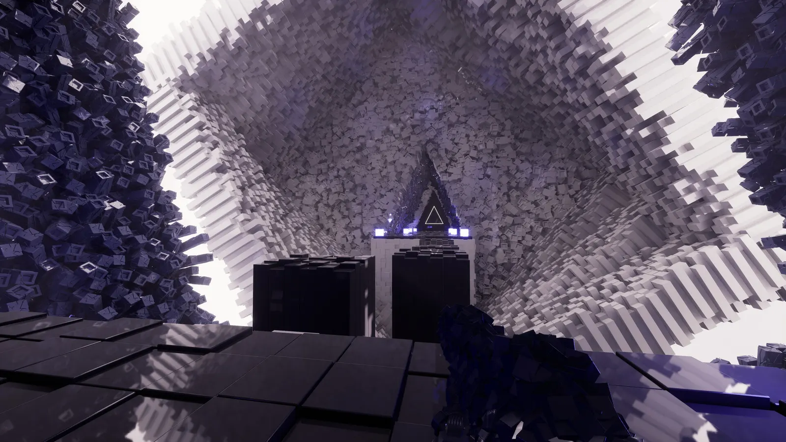 DESORDRE : A Puzzle Game Adventure media 6