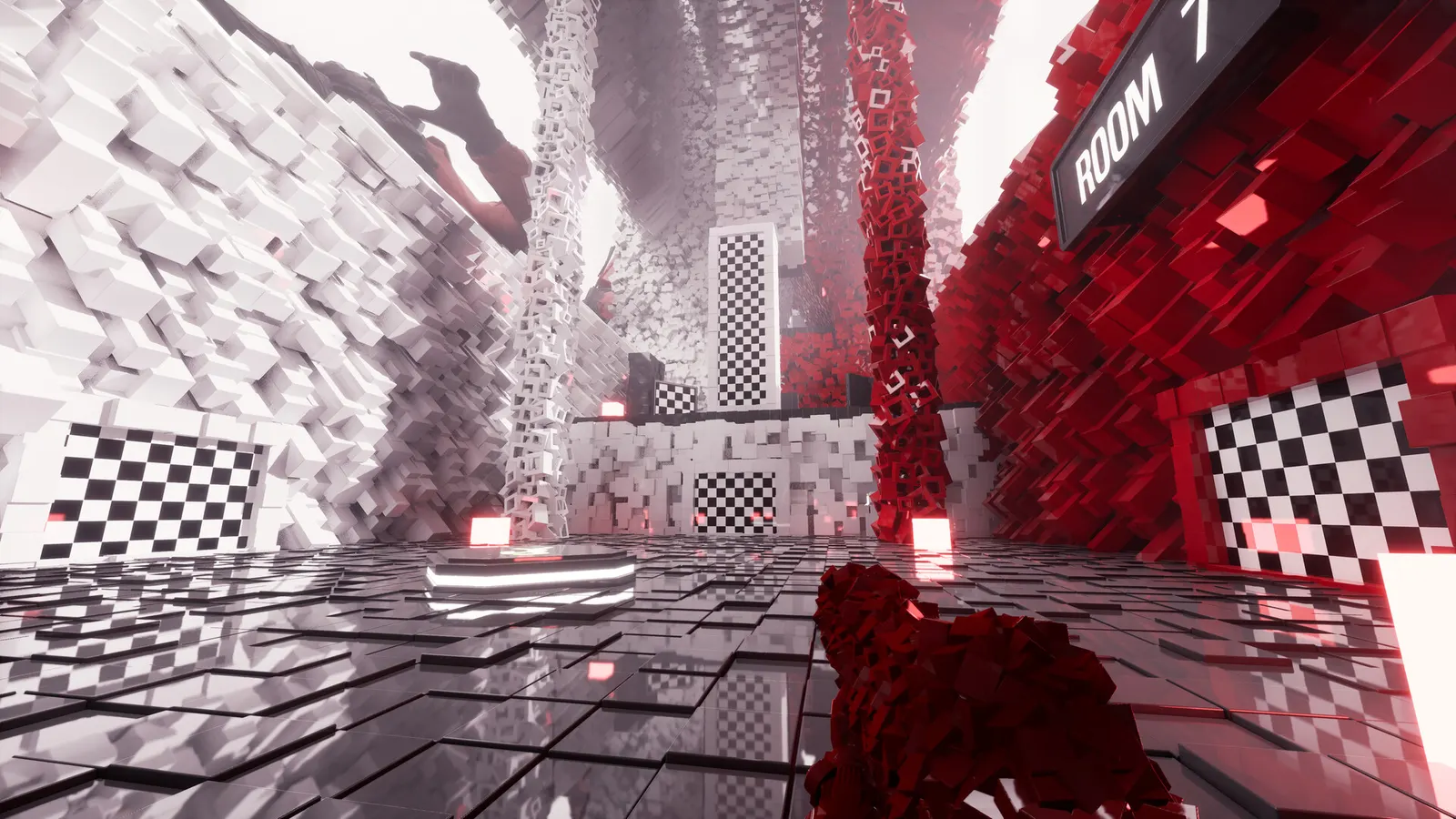 DESORDRE : A Puzzle Game Adventure media 7