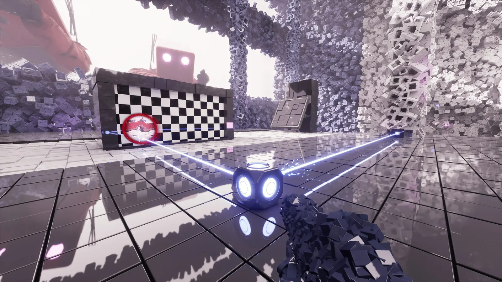 DESORDRE : A Puzzle Game Adventure media 8