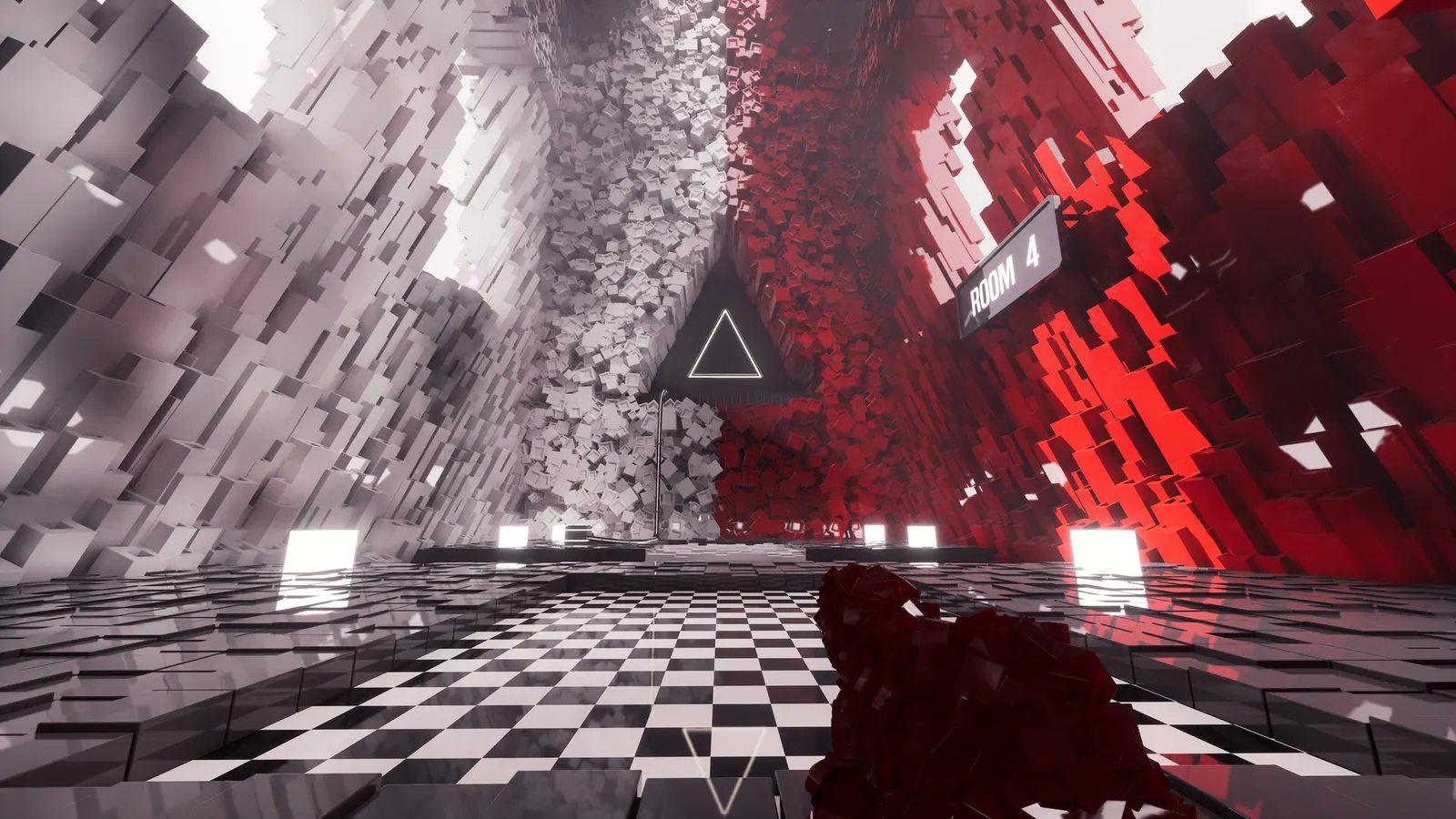 DESORDRE : A Puzzle Game Adventure media 9