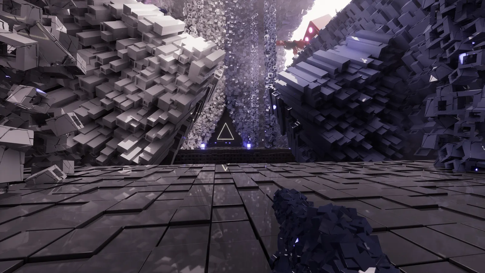 DESORDRE : A Puzzle Game Adventure media 10