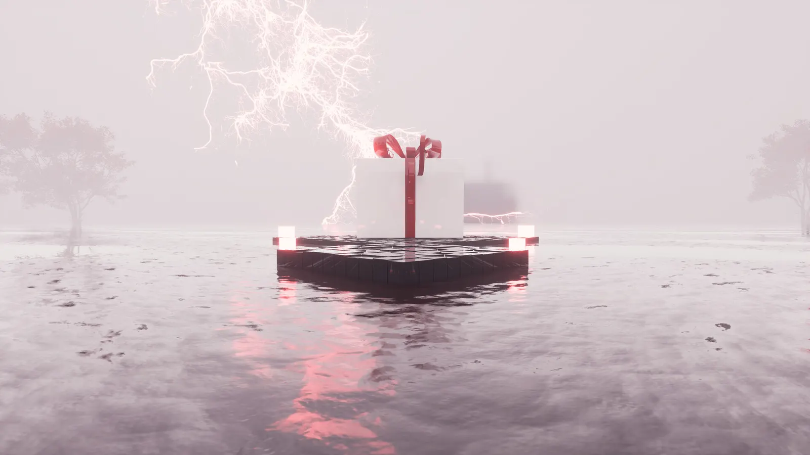 DESORDRE : A Puzzle Game Adventure media 12
