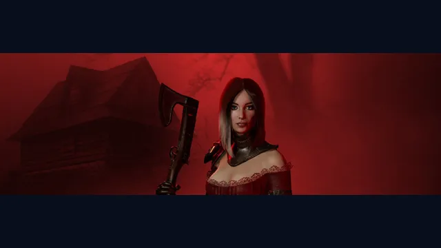 Despair: Blood Curse