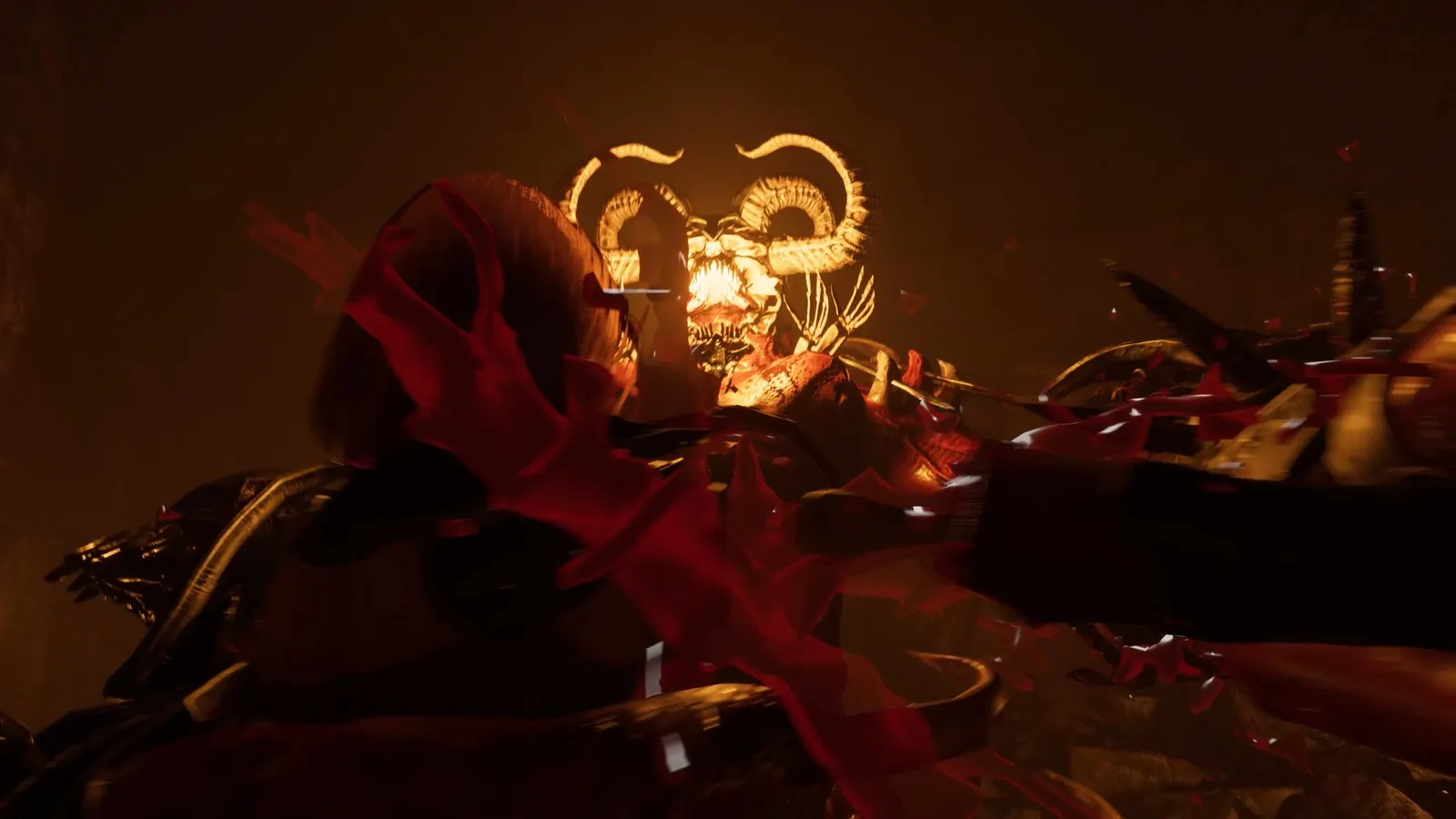 Despair: Blood Curse media 4