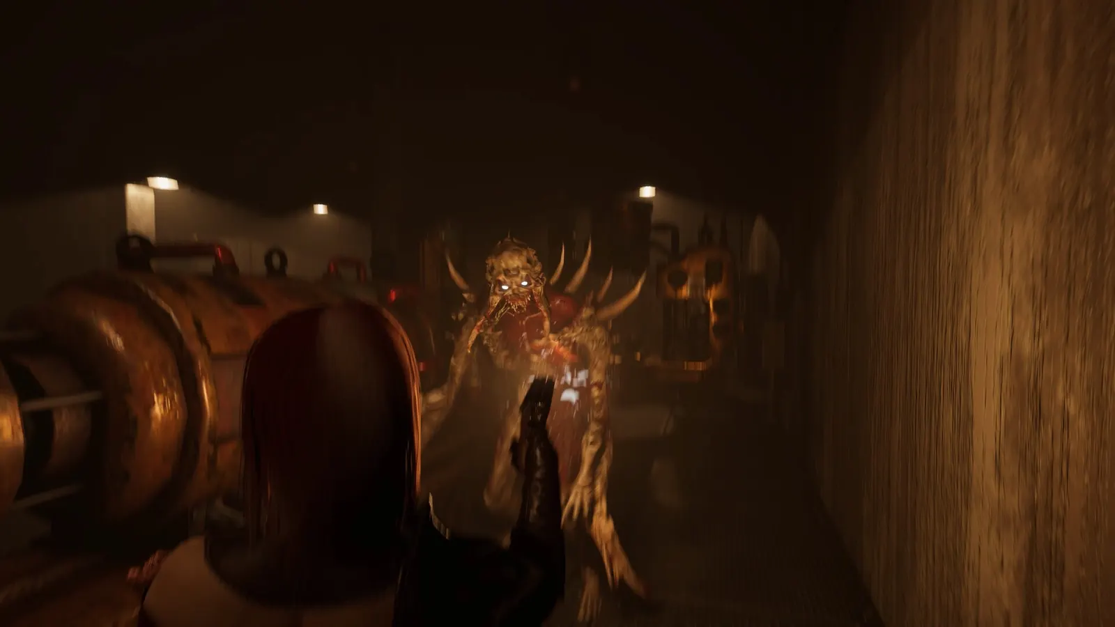 Despair: Blood Curse media 5