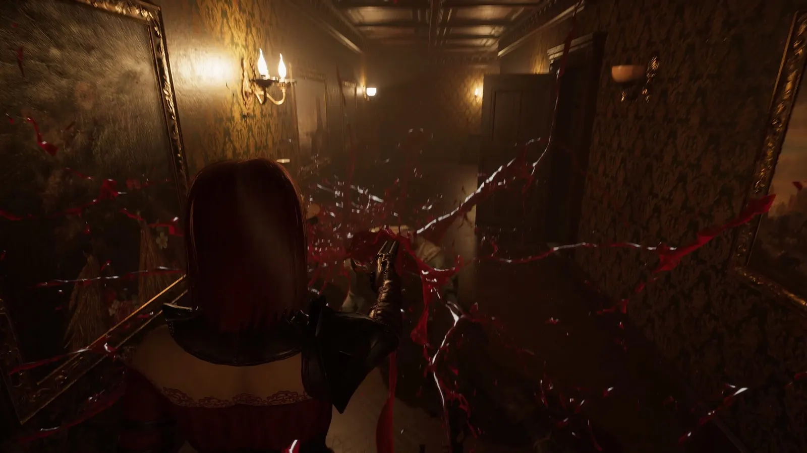 Despair: Blood Curse media 9