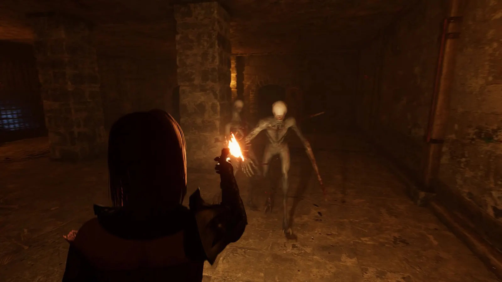 Despair: Blood Curse media 10