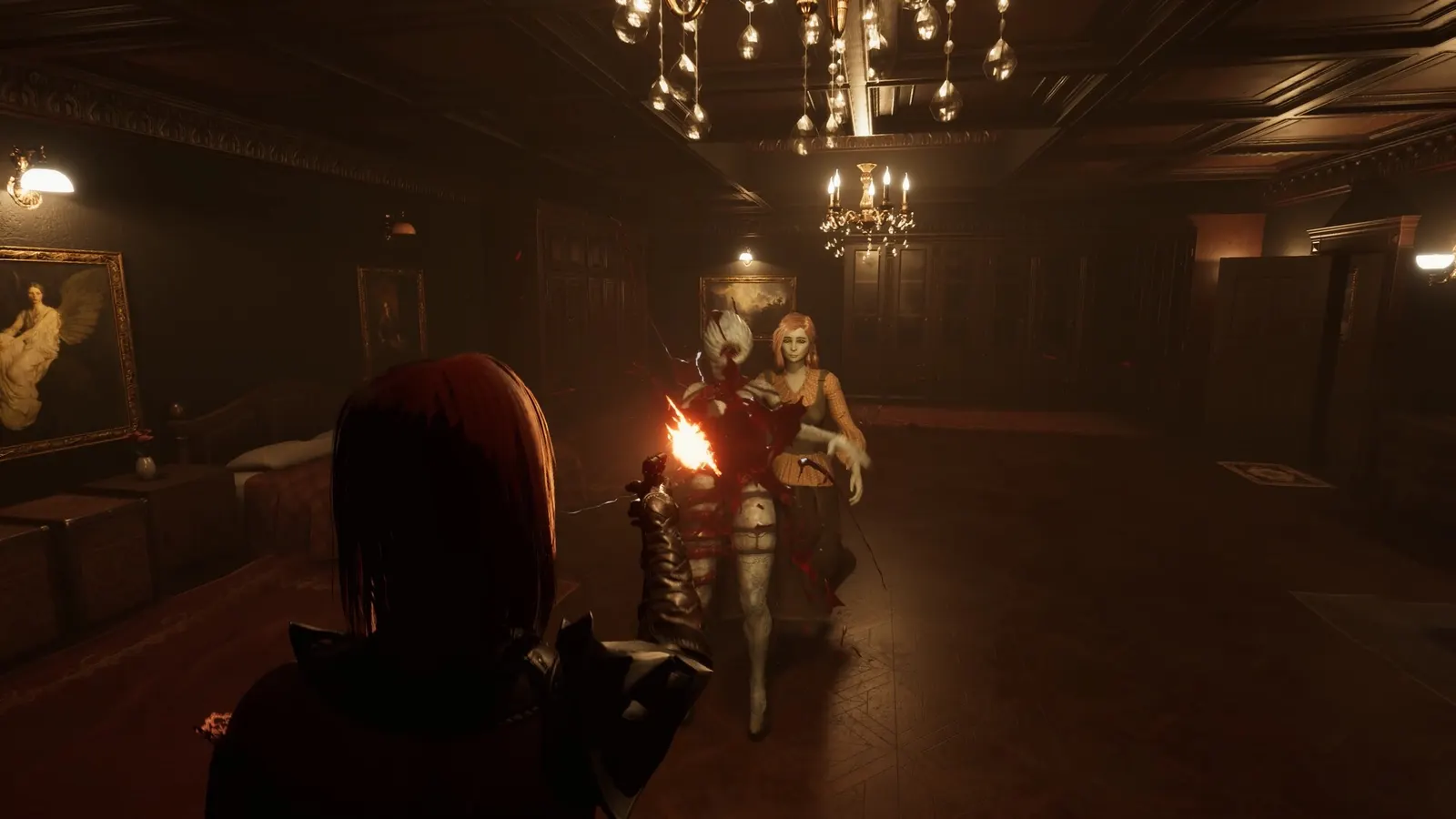 Despair: Blood Curse media 12