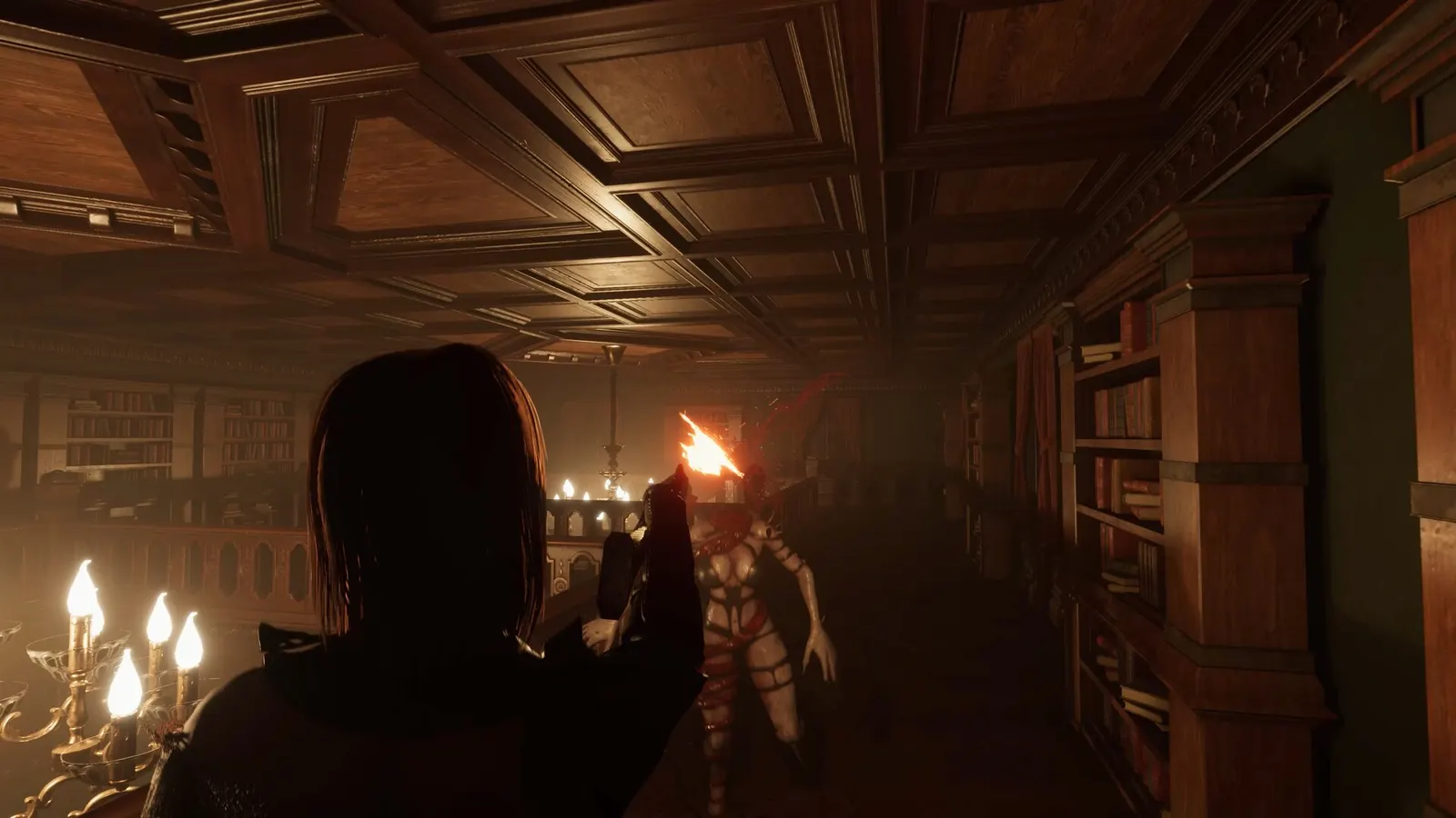 Despair: Blood Curse media 13