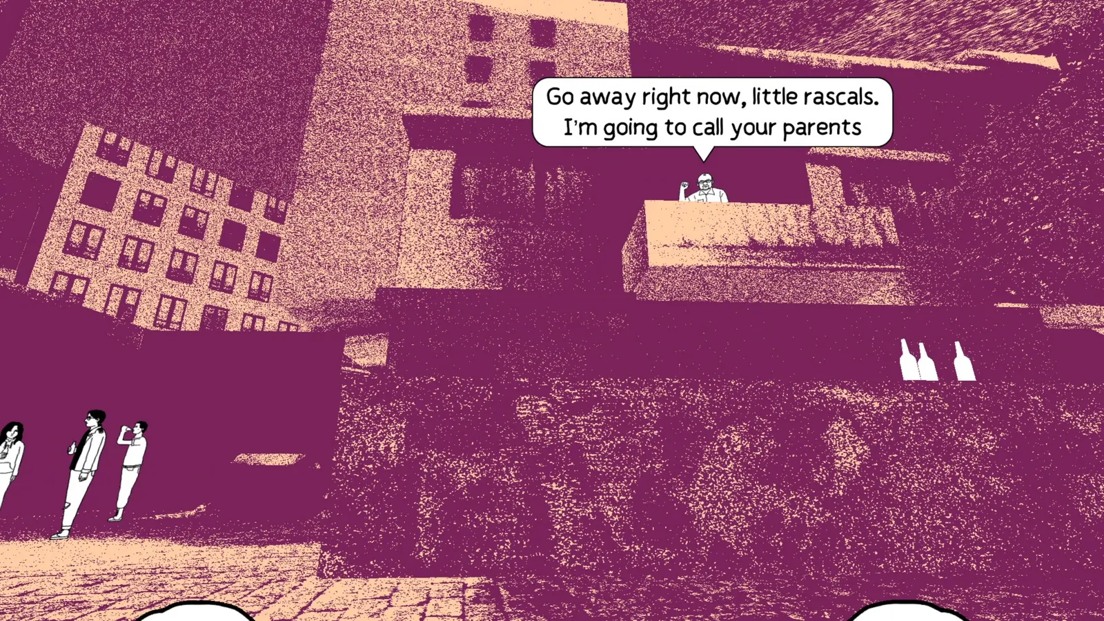 despelote media 7