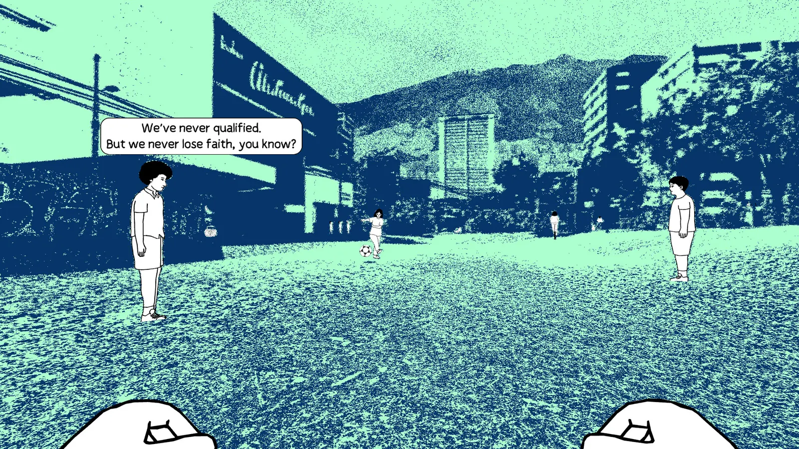 despelote media 7