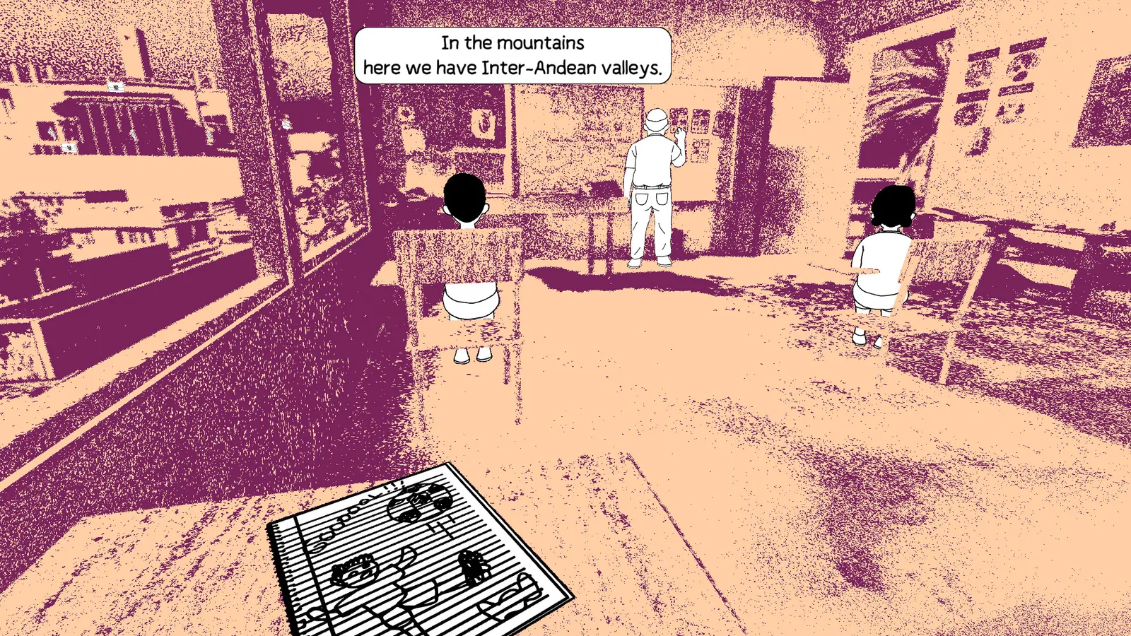 despelote media 13