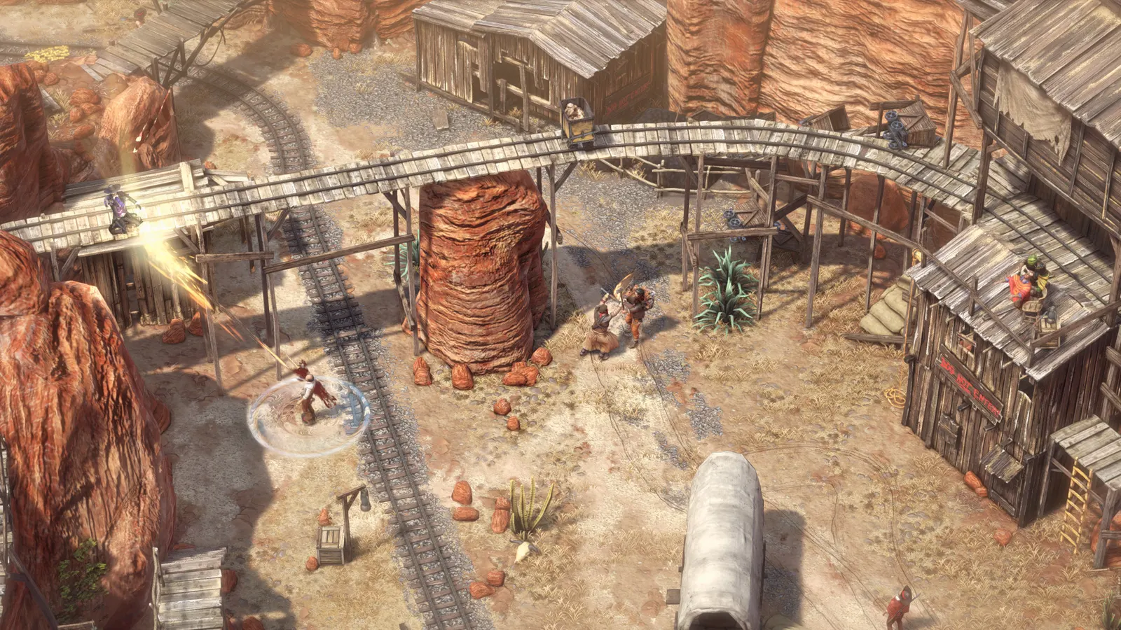 Desperados III media 4