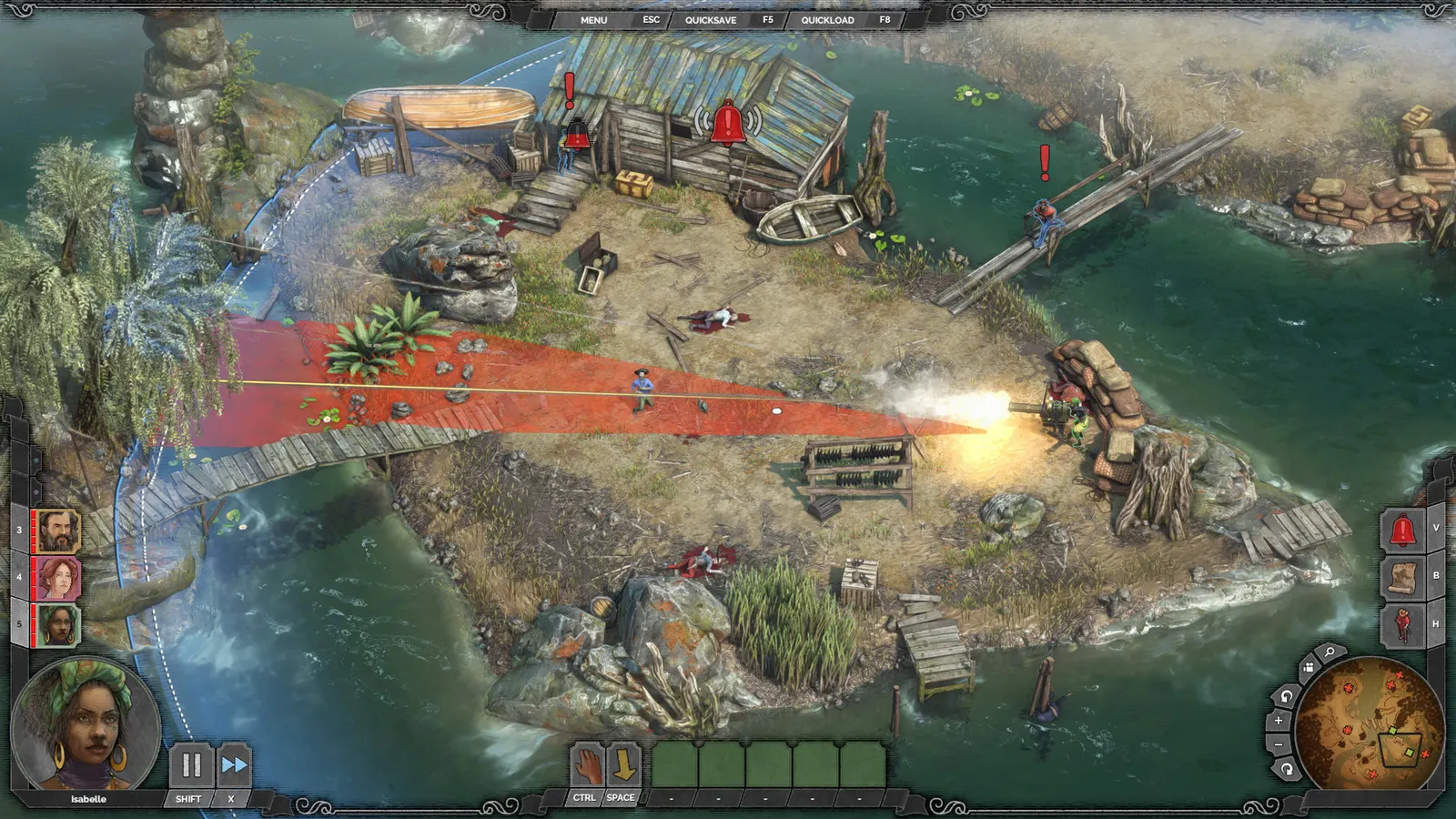 Desperados III media 7