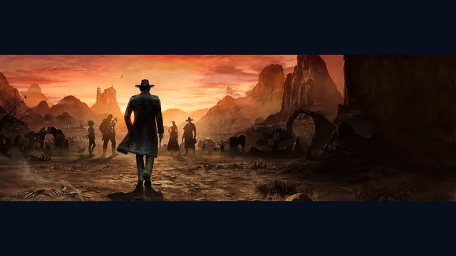 Desperados III: Money for the Vultures - Part 3: Once More With Feeling