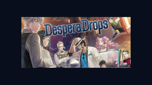 DesperaDrops