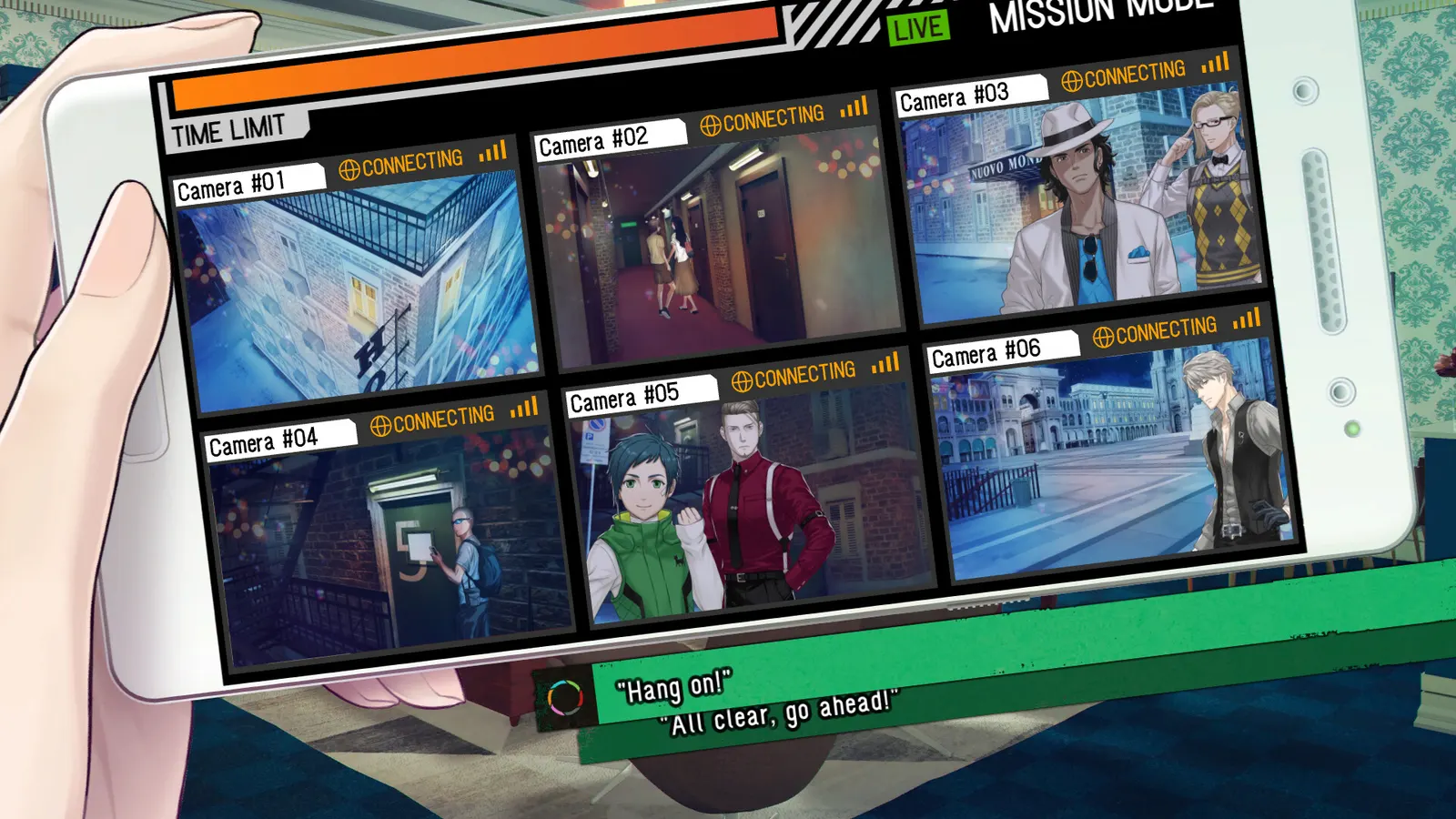 DesperaDrops media 7