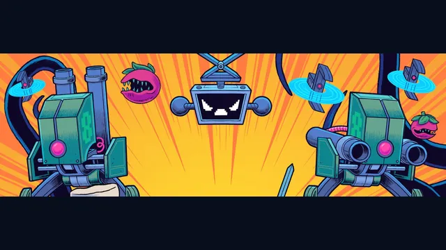 Despot's Game: Dystopian Battle Simulator