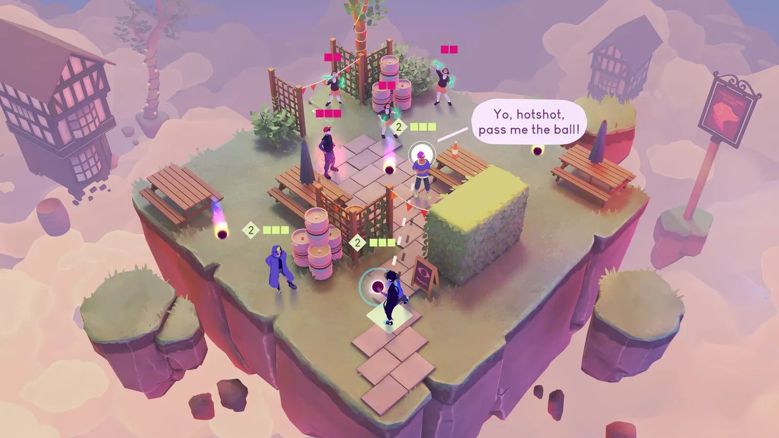 Desta: The Memories Between media 8