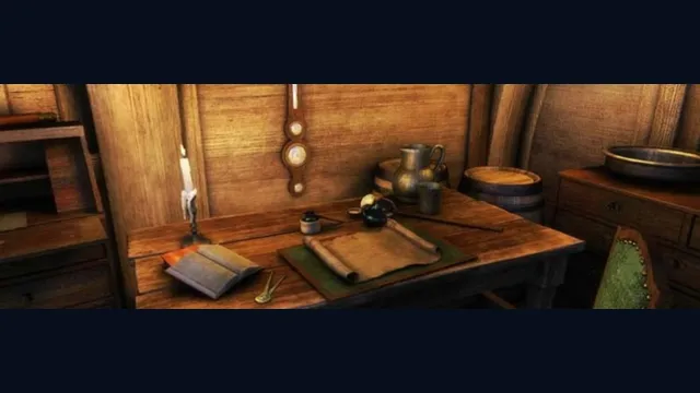 Destination: Treasure Island