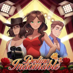 Обкладинка гри Destino Indomable