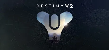 Обкладинка гри Destiny 2