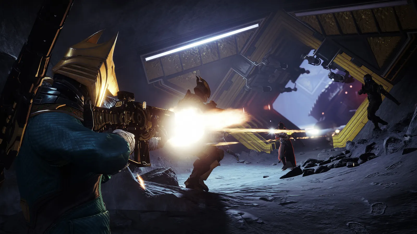 Destiny 2 media 2