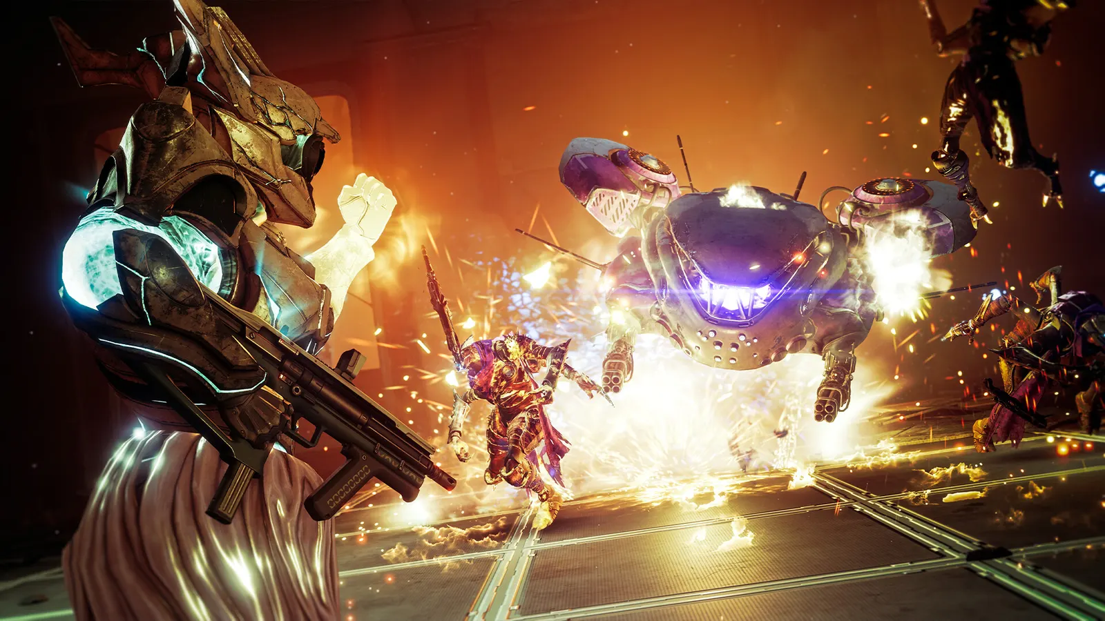 Destiny 2 media 5