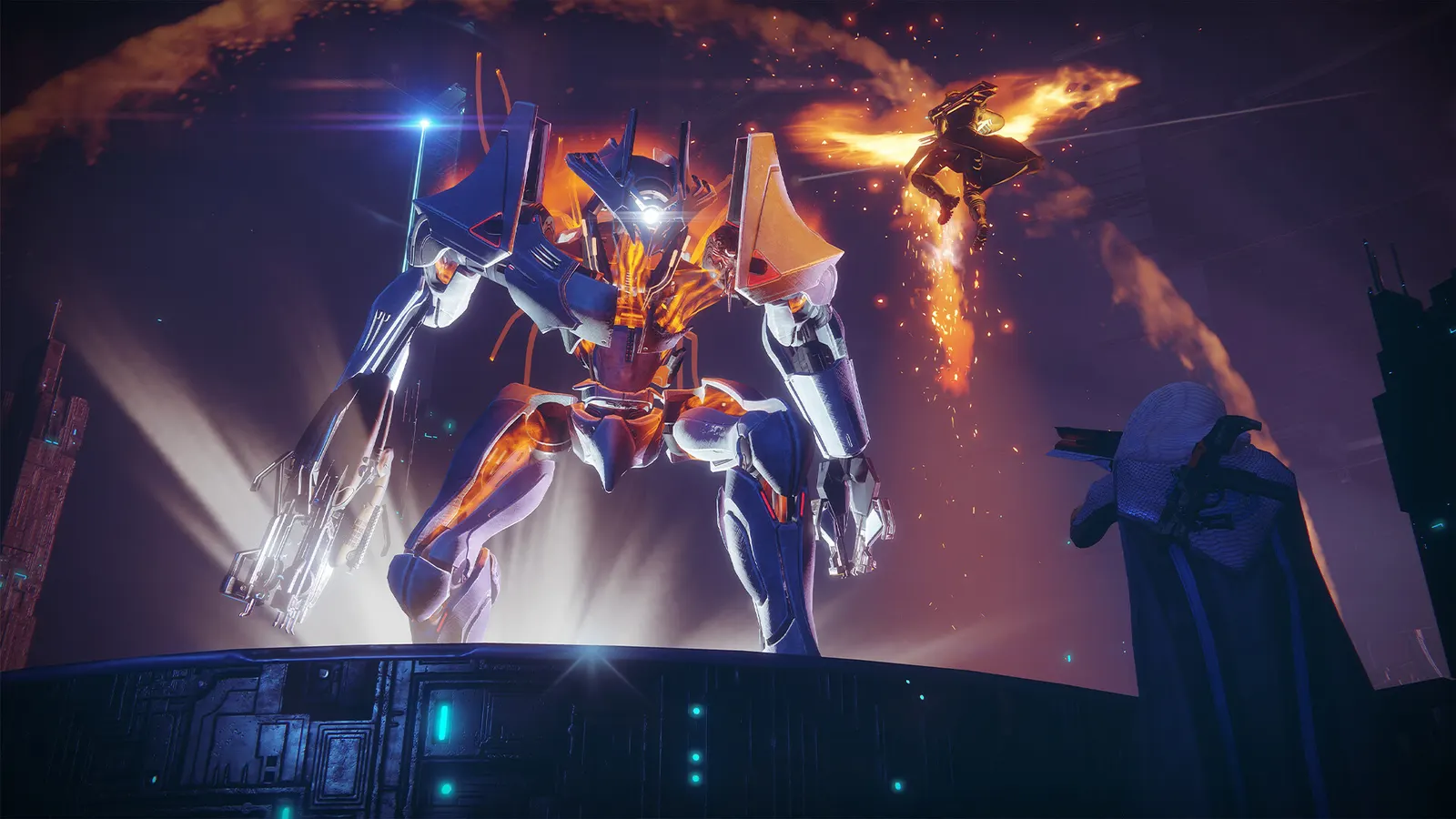 Destiny 2 media 9