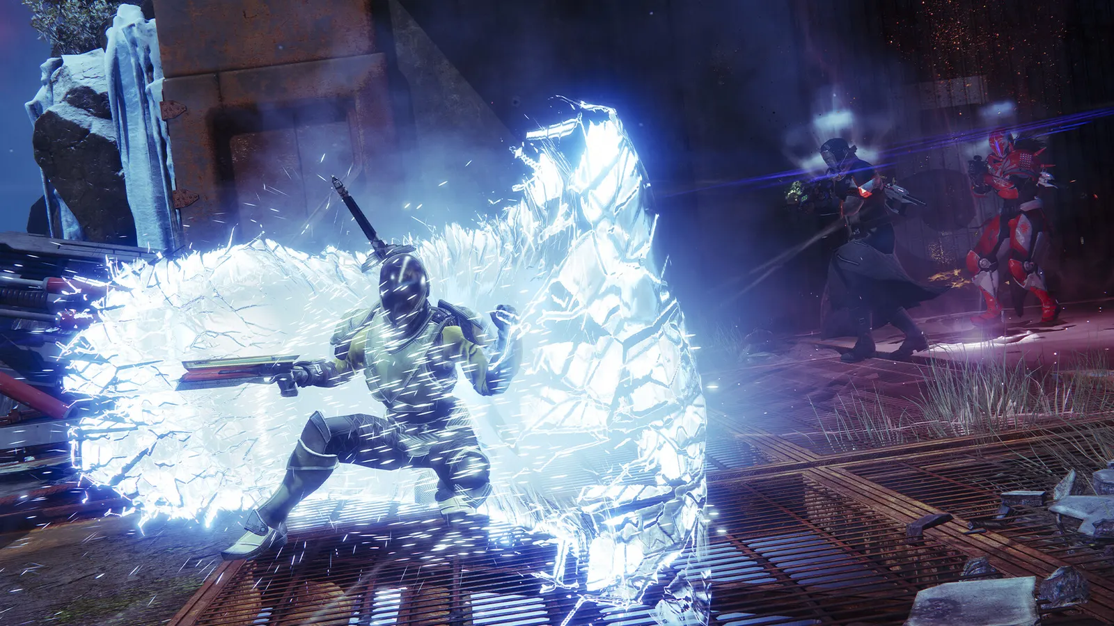 Destiny 2 media 10