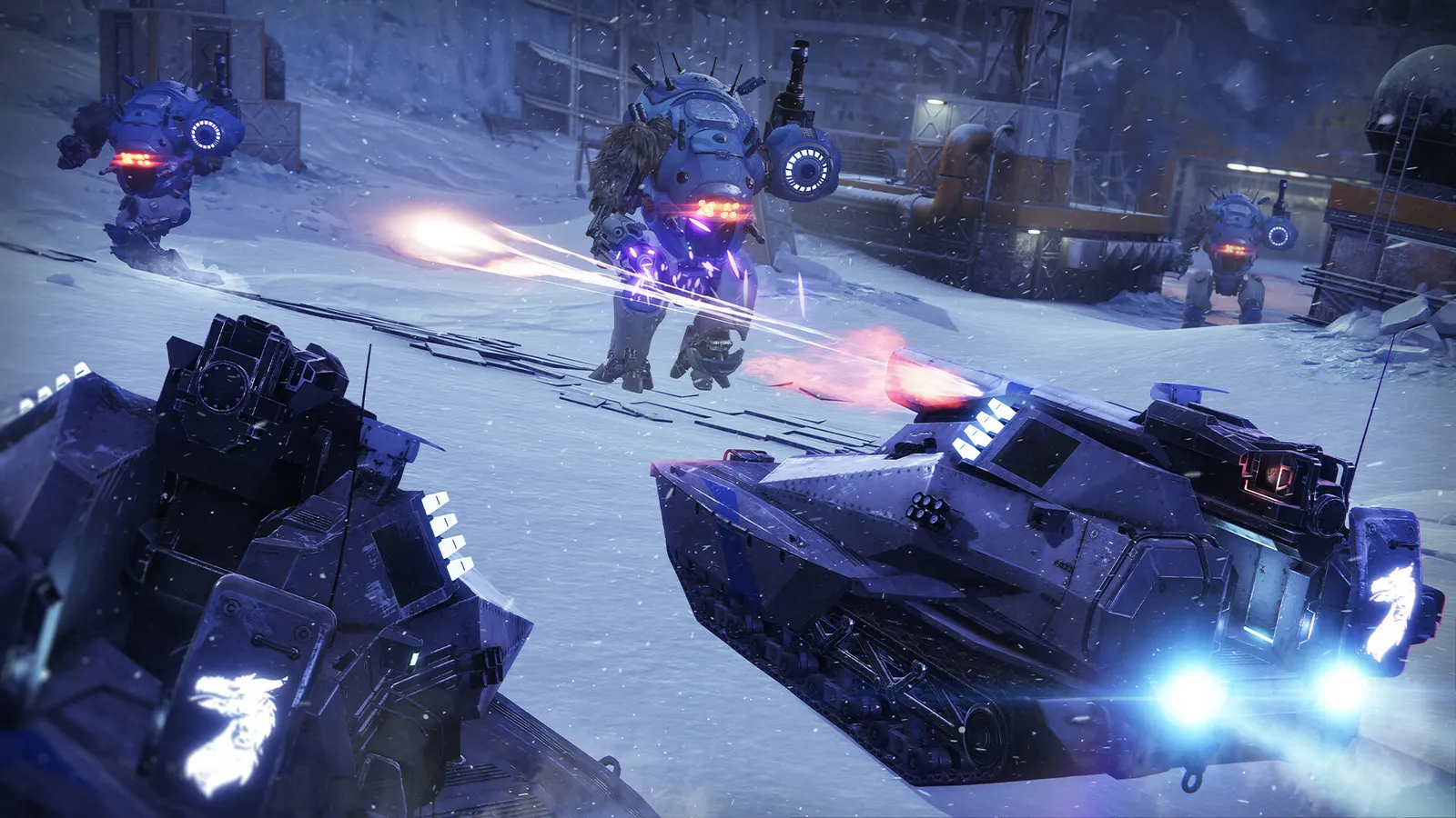 Destiny 2 media 11